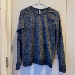 Long sleeve Lululemon shirt